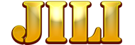 Jili logo for casino game provider.