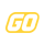 Play'n GO logo for online slot games.